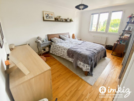 
                                                                                        Vente
                                                                                         Maison 5 pièces + sous sol intégral + combles
