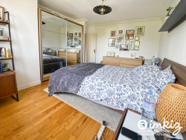 
                                                                                        Vente
                                                                                         Maison 5 pièces + sous sol intégral + combles