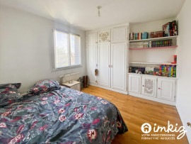 
                                                                                        Vente
                                                                                         Maison 5 pièces + sous sol intégral + combles