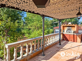 
                                                                                        Vente
                                                                                         Maison 5 pièces sur terrain  clos + annexes