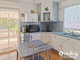 
                                                                                        Vente
                                                                                         Maison 5 pièces sur terrain  clos + annexes