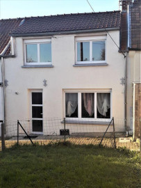 
                                                                                        Location
                                                                                         Maison 50m² tout confort 2ch proche valenciennes