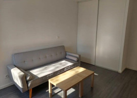 
                                                                                        Location
                                                                                         Maison 55 m² sans vis a vis avec jardin 200m²