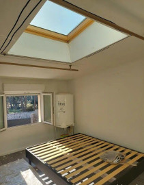 
                                                                                        Location
                                                                                         Maison 55 m² sans vis a vis avec jardin 200m²