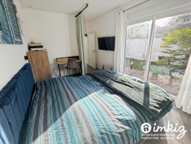 
                                                                                        Vente
                                                                                         Maison 6 pièces - 105 m2, confort et tranquillité