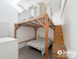 
                                                                                        Vente
                                                                                         Maison 6 pièces - 105 m2, confort et tranquillité