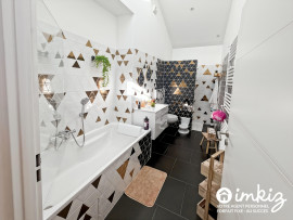 
                                                                                        Vente
                                                                                         Maison 6 pièces - 105 m2, confort et tranquillité