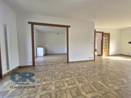 
                                                                                        Vente
                                                                                         Maison 6 pièces 116 m² - PONT-A-MOUSSON
