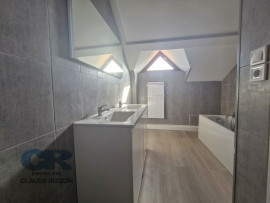 
                                                                                        Vente
                                                                                         Maison 6 pièces 116 m² - PONT-A-MOUSSON