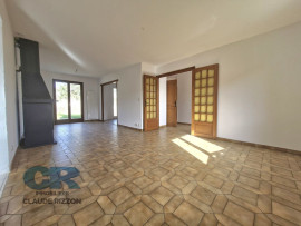 
                                                                                        Vente
                                                                                         Maison 6 pièces 116 m² - PONT-A-MOUSSON