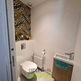 
                                                                                        Vente
                                                                                         Maison 6 pièces 117m²