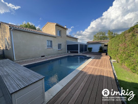 Vente
Maison 6 pièces 175m²