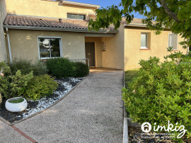 Vente
Maison 6 pièces 175m²
