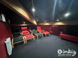 Vente
Maison 6 pièces 175m²