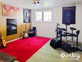 Vente
Maison 6 pièces