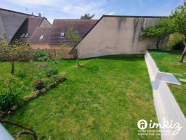 Vente
Maison 6 pièces