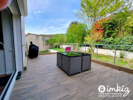 Vente
Maison 6 pièces