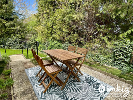 Vente
Maison 6 pièces