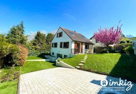 Vente
Maison 6 pièces