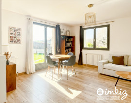 Vente
Maison 6 pièces