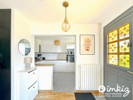 Vente
Maison 6 pièces