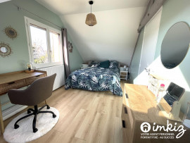 Vente
Maison 6 pièces