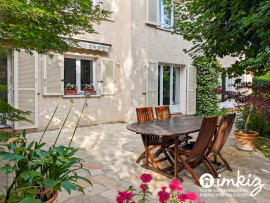 Vente
Maison 6 pièces