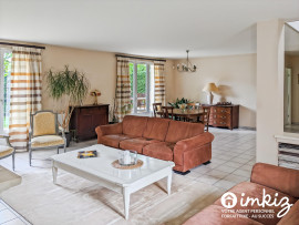 Vente
Maison 6 pièces