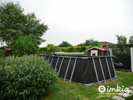 Vente
Maison 6 pièces