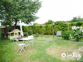 Vente
Maison 6 pièces