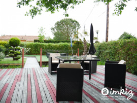 Vente
Maison 6 pièces