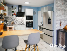 Vente
Maison 6 pièces