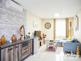 Vente
Maison 6 pièces