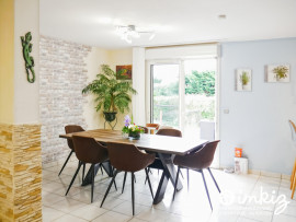 Vente
Maison 6 pièces