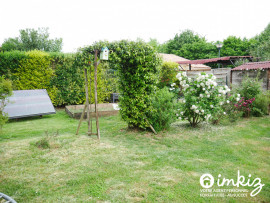 Vente
Maison 6 pièces