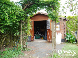 Vente
Maison 6 pièces