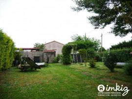 Vente
Maison 6 pièces