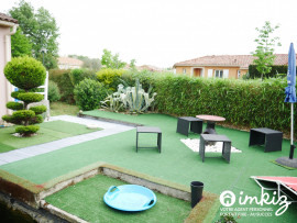 Vente
Maison 6 pièces