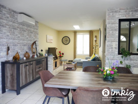 Vente
Maison 6 pièces