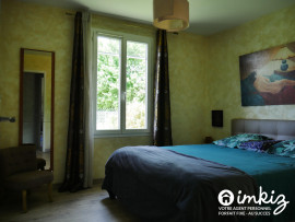 Vente
Maison 6 pièces