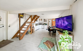 Vente
Maison 6 pièces
