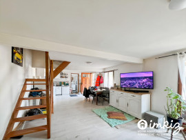 Vente
Maison 6 pièces