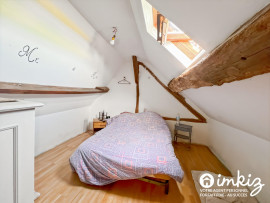 Vente
Maison 6 pièces