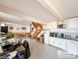 Vente
Maison 6 pièces