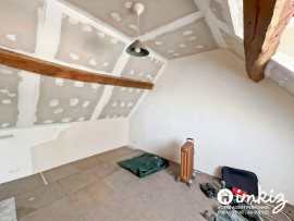Vente
Maison 6 pièces