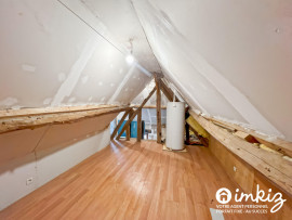 Vente
Maison 6 pièces