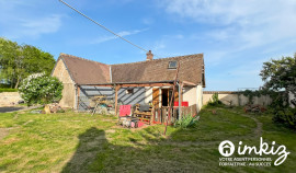 Vente
Maison 6 pièces
