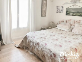 Vente
Maison 6 pièces