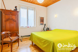
                                                                                        Vente
                                                                                         Maison 6 pièces