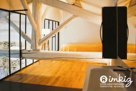 Vente
                                                                                Maison 6 pièces